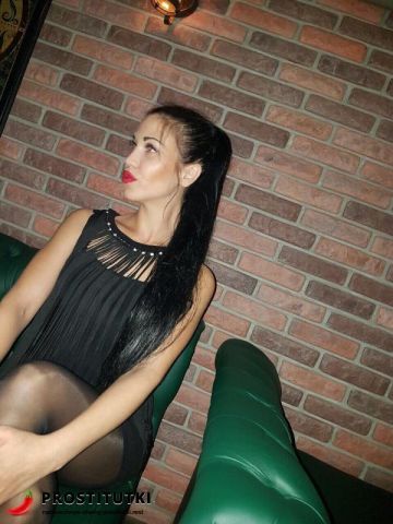 Анкета проститутки Агата, 23 года